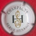 Champagne Henriot Serge