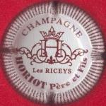 Champagne Horiot P. et F.
