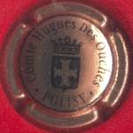 Champagne Hugues des Ouches (Comte)