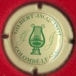 Champagne Jacquinot Gilbert