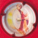Champagne Jolly Ren�