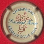 Champagne Krier Laurent