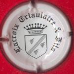 Champagne Lacroix-Triaulaire