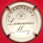 Champagne Lamoureux Mary