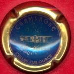 Champagne Legrand Eric