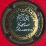 Champagne Leseurre Gilbert
