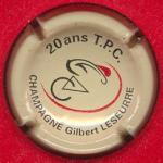 Champagne Leseurre Gilbert