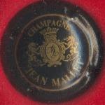 Champagne Mallet Jean