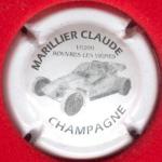 Champagne Marillier Claude
