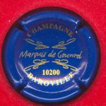 Champagne Marquis de Gouwrol