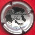 Champagne M�nnetrier Jac