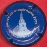 Champagne M�nnetrier Jac