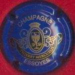 Champagne Mercuzot Thierry