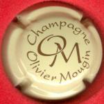 Champagne Mougin Olivier