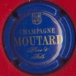 Champagne Moutard P�re et Fils