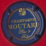 Champagne Moutard P�re et Fils