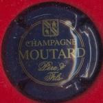 Champagne Moutard P�re et Fils
