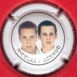 Champagne Nicolas Arnaud