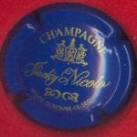 Champagne Nicolo Jacky
