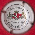Champagne Paradis C et Fils