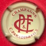 Champagne Paradis C et Fils