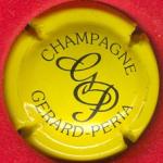 Champagne P�ria G�rard
