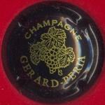 Champagne P�ria G�rard