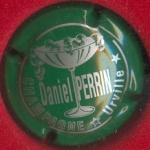 Champagne Perrin Daniel