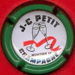 Champagne Petit JC