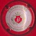 Champagne Petit Jean-Claude