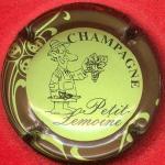 Champagne Petit Lemoine