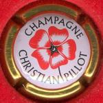 Champagne Pillot Christian