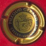 Champagne Pilloud Gérard