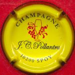 Champagne Pollantru J.C.