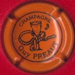 Champagne Pr�aut Guy