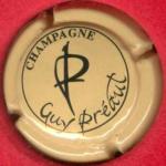 Champagne Pr�aut Guy