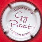 Champagne Pr�aut Guy