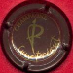 Champagne Pr�aut Guy