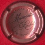 Champagne Raclot Marinette