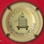 Champagne Raclot Marinette