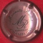 Champagne Raclot Marinette