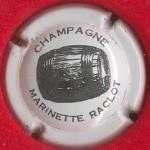 Champagne Raclot Marinette