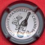 Champagne Rigollot-Mandelli