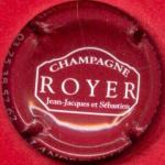 Champagne Royer J.J. & S