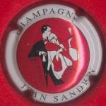 Champagne Sandrin Jean