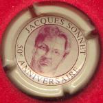 Champagne Sonnet Jacques