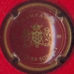Champagne Sonnet Jacques