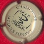 Champagne Sonnet Jacques