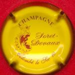 Champagne Soret-Devaux