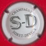 Champagne Soret-Devaux